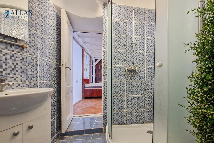 Oportunitate de investitie, Centrul Istoric, str. Republicii, 38 mp, comision 0%