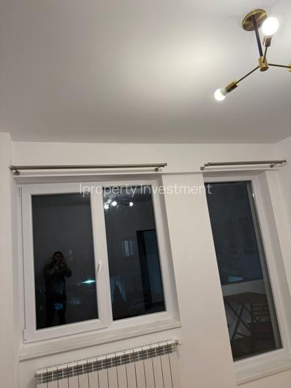 New Residence Ghencea | 2 camere | Decomandat | Centrala proprie | Balcon - 9