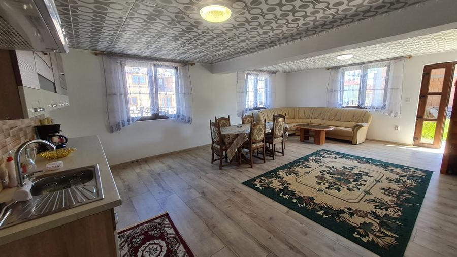 Casa 1 nivel 75mp Cartier Tineretului Sura Mica