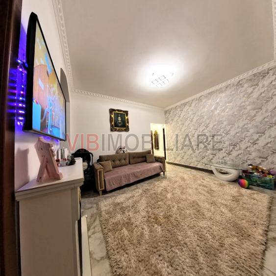 2 Camere - Calea Victoriei - Piața Amzei