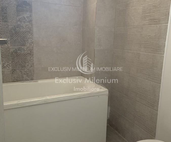 Birouri Cantemir -Tineretului 3 camere + Parcare - 9