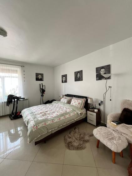 Casa individuala, 130 mp utili, zona centrala