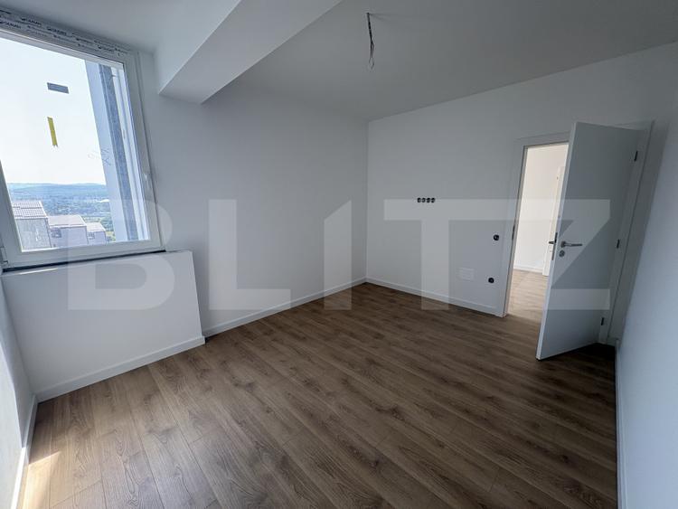 Apartament 2 camere, 45 mp, finisat, zona Donath