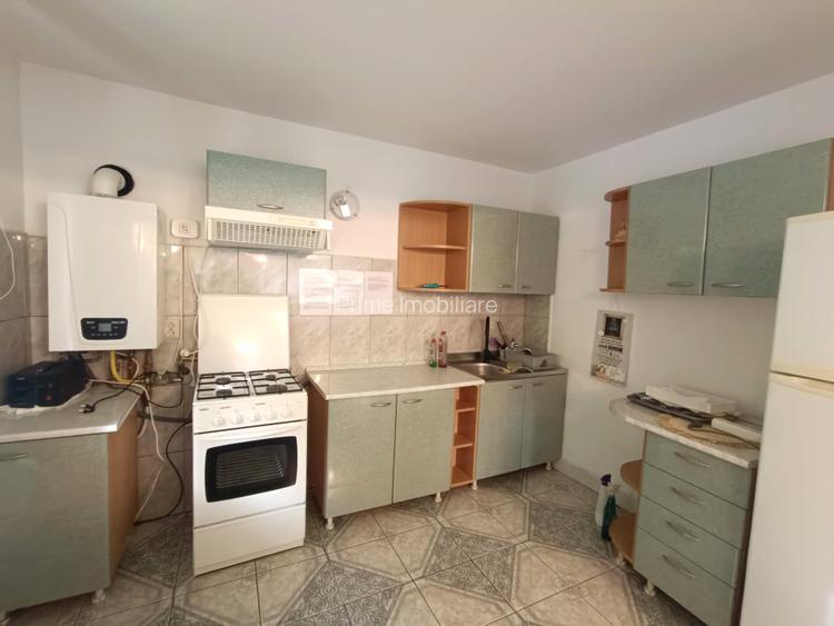 Casa | Cabană premium în Râmeț | Piscină | Afacere la cheie | Valea Mănăstirii - 13
