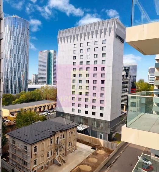 APARTAMENT PREMIUM CU 2 CAMERE|AVIAȚIEI TOWER 2 NORDUL BUCUREȘTIULUI