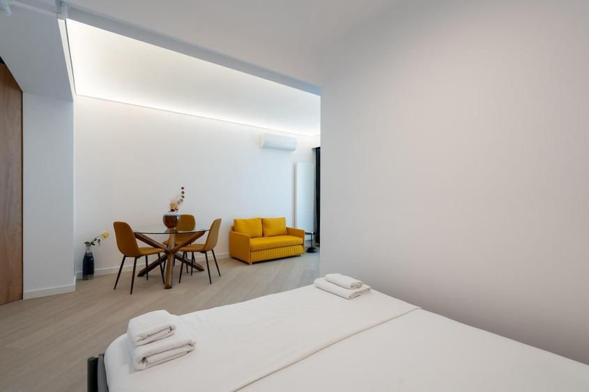 Studio Cortina North Pipera 0 Comision