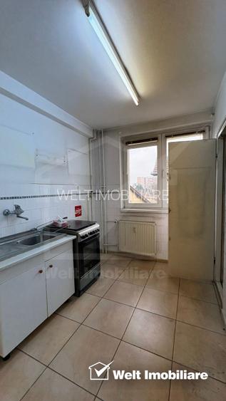3 camere, pozitie buna, Liceul Ghibu Grigorescu - 4