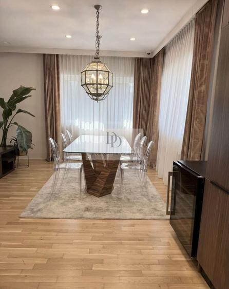 Casă finisaje LUX în Andrei Mureșanu | Saună & Jacuzzi