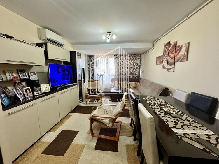 Apartament 3 camere | 84 mp utili | Zona Centrala