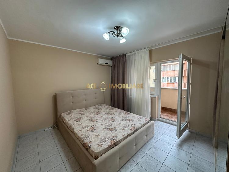 3 Camere de inchiriat | Nerva Traian | Metrou | Boiler | Parcare