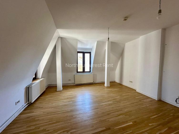 Vila de Inchiriat | Armeneasca-Mantuleasa | 338,5 mp - 10