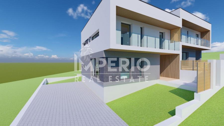 Duplex in Cartierul Iris!