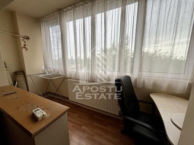 Apartament cu 2 camere de vanzare, zona Freidorf, Timisoara