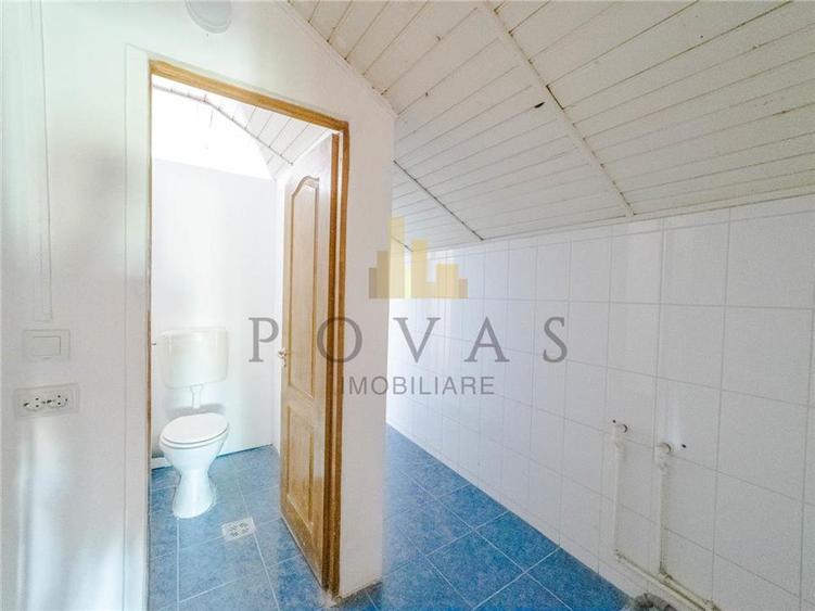 Inchiriere Vila Casa Pipera Pretabil Gradinita / Azil / centru Spa