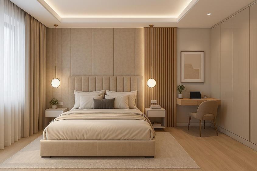 Apartamente Premium 2026 in Inima Craiovei / finisaje de TOP -2 min.de Ramada