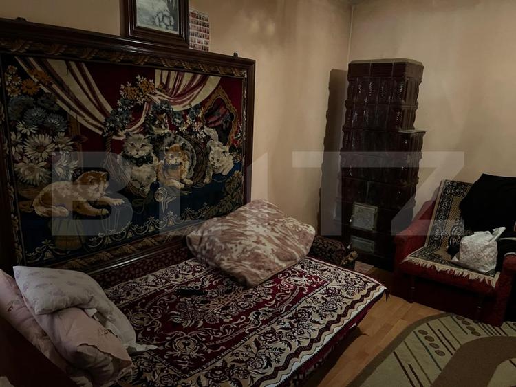 Vand casa in Oradea, intr-o zona linistita, aproape de centru comercial