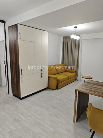 Decebal-Alba Iulia | 2 camere | Balcon | AC | Centrala proprie | Bloc nou - 2