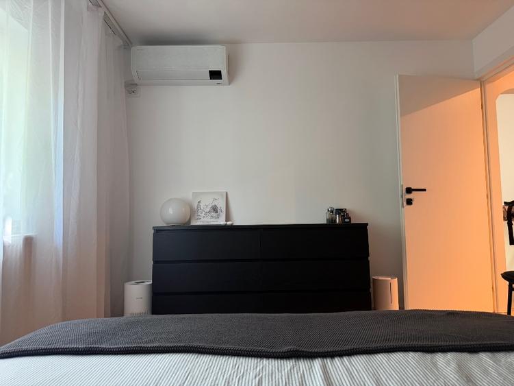 Apartament 2 Camere Constantin Brâncoveanu