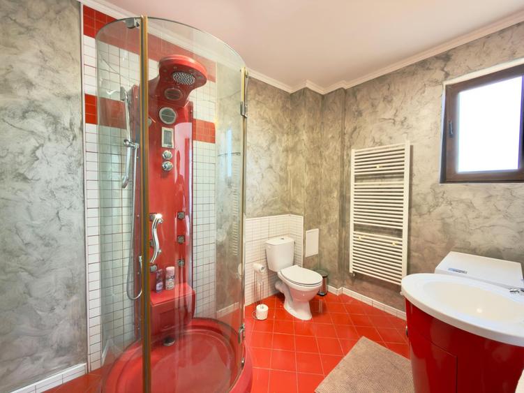 Apartament 3 camere - Otopeni - 3 locuri de parcare