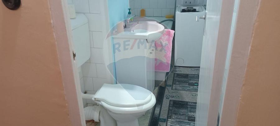 Apartament 2 camere Aurel Vlaicu Bloc Anvelopat Termic!