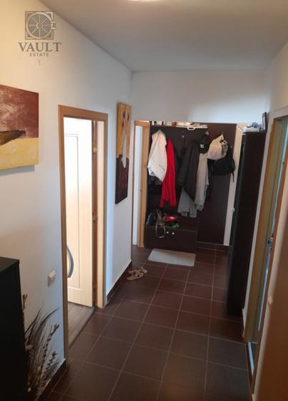 2 camere decomandat - 55 mp - 2 balcoane - Pantelimon