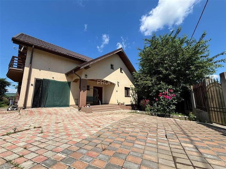 Nicolae Balcescu - Vila P+M - Comision 0% - 14