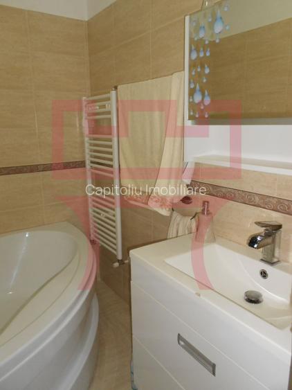 Apartament 2 camere terasa 25mp Pta Mihai Viteazu NTT Data Constanta - 7