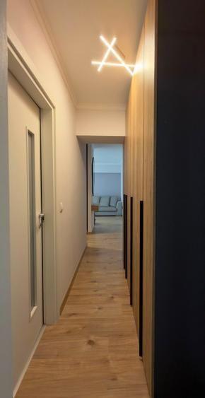 2 camere de inchiriat | zona Floreasca | prima inchiriere