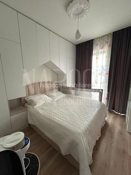 Apartament 5 camere de vanzare in Floresti - 5
