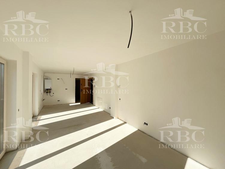 Apartament cu 2 camere in bloc nou Premium pe strada Dorobantilor