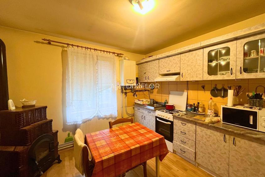 Casă cu 3 camere și teren generos | Habic - 4