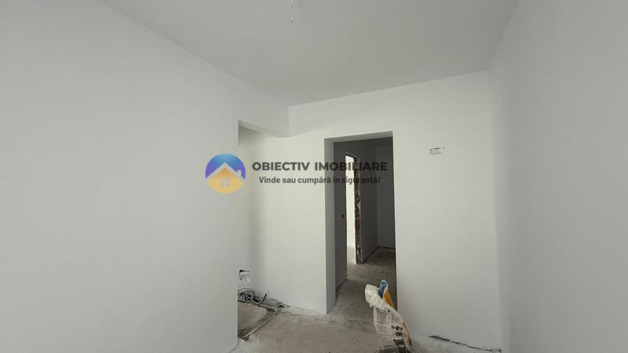 Apartament de vânzare – 2 camere | Zona Mall / Precista