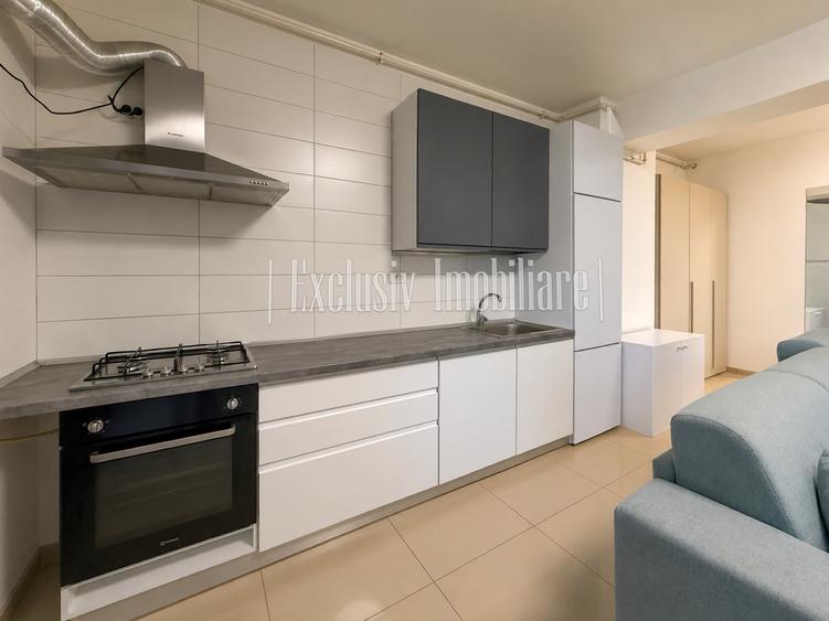 Apartament 2 camere | Verona Residence - City Park Mall | Vedere parc