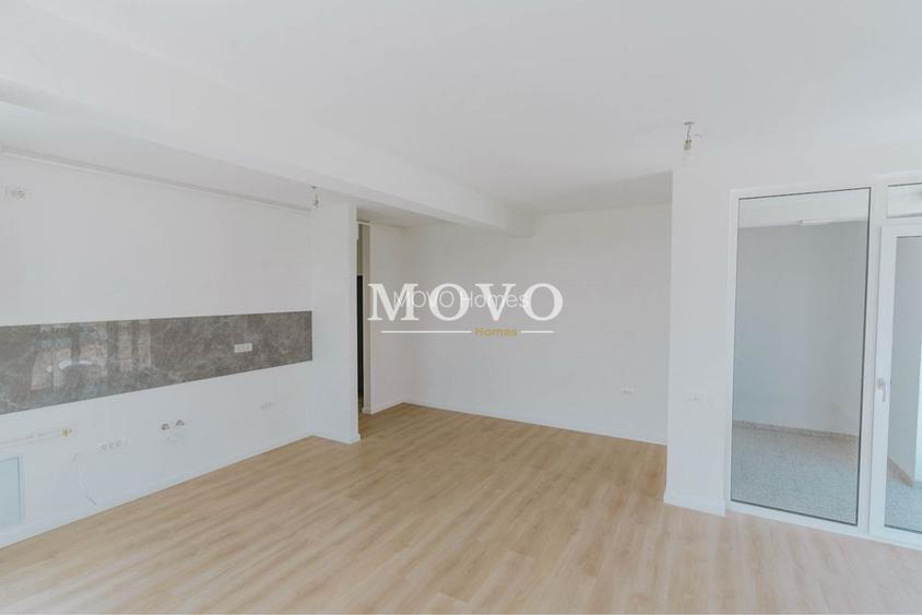 2 camere | etaj intermediar | bloc nou | zona excelenta | loc de parcare