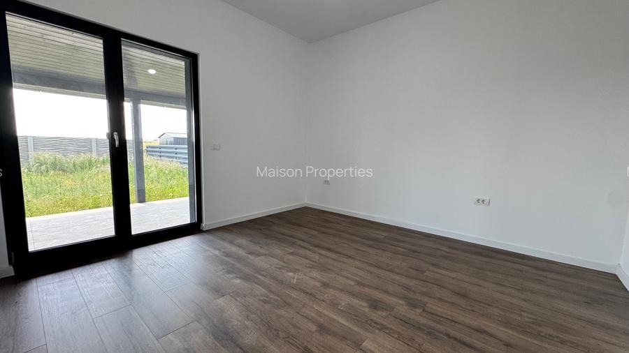 COMISION 0% | Duplex 4 Camere | Mosnita Noua | 66mp + 32mp Pod Amenajat - 14