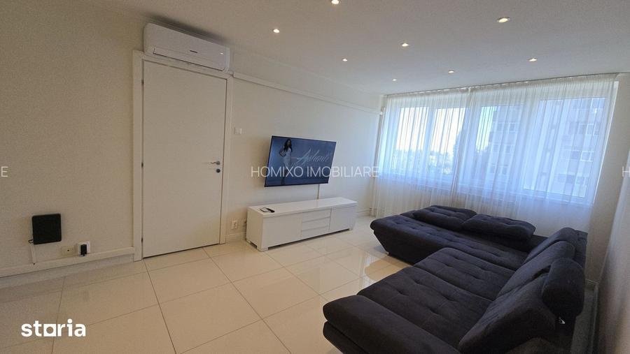 Apartament 3 camere – Titan, lângă Piața Miniș - 4