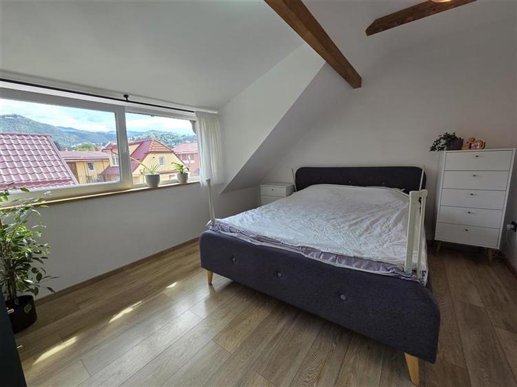 Apartament deosebit la casa str. De Mijloc