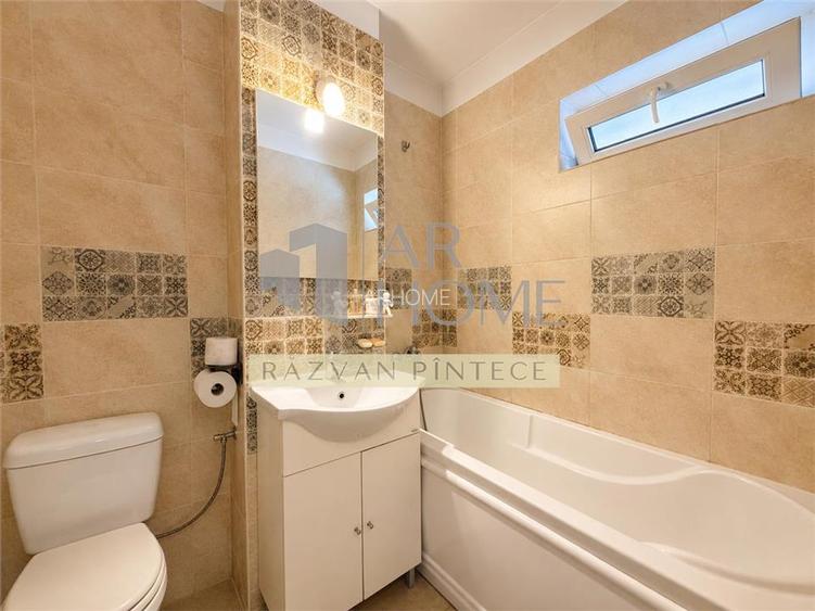 Apartament 2 camere decomandat Vest Kaufland Ploiesti - 9