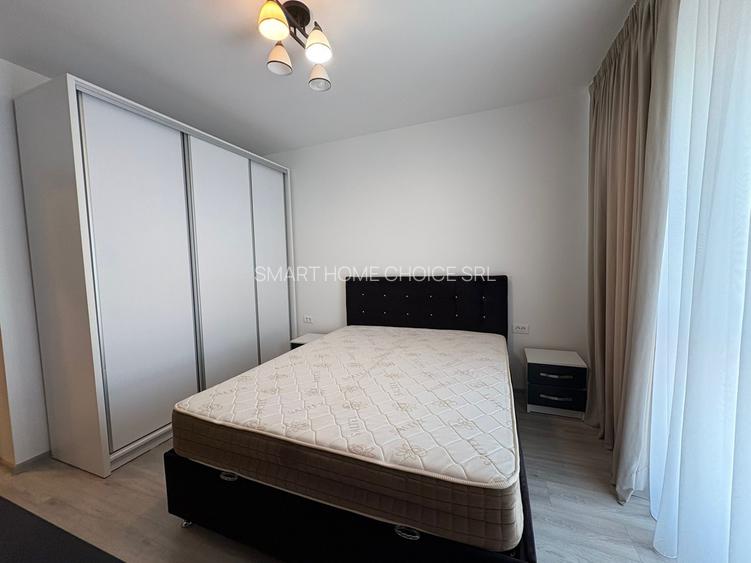 Apartament 2 camere Exigent Plaza mall Residence Lujerului Bloc nou - 18