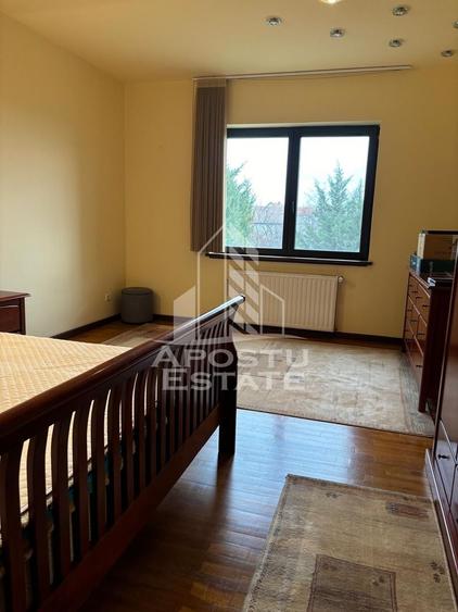 Vila individuala premium moderna Timisoara , zona Mehala Bogdanestilor