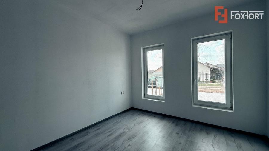 COMISION 0% Duplex cu 3 camere, de vanzare in Sanandrei