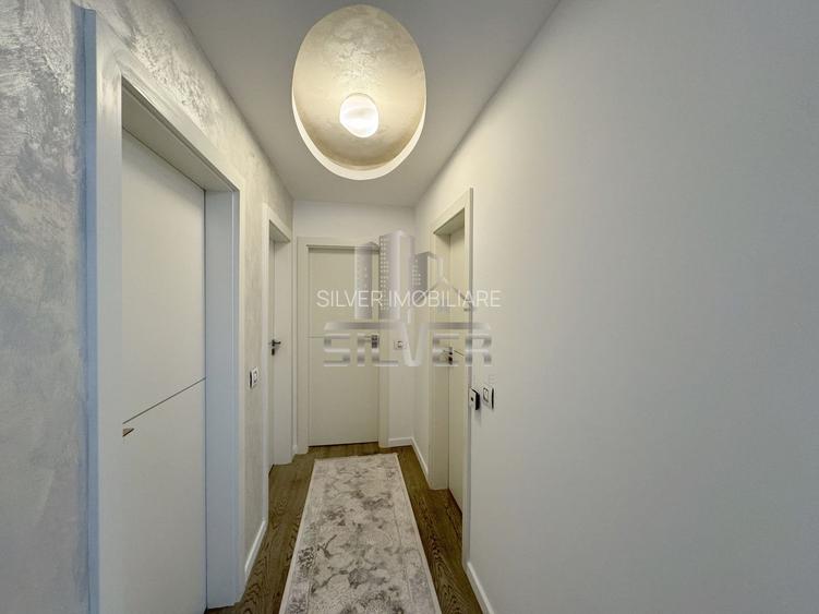 Apartament cu 3 camere/80 mp/garaj/zona Iulius Mall. - 5