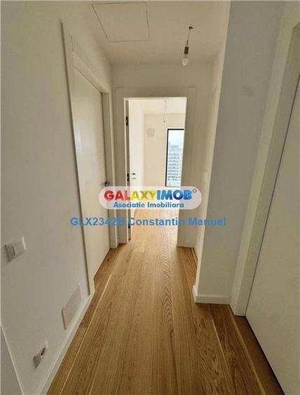 Apartament 2 camere, Nusco, TVA inclus