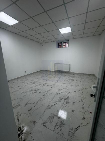 Spatii de birouri de inchiriat | stradal *Cismigiu*