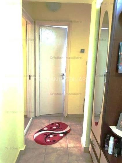 72mp  3 camere,  confort 1 Decomandat Obor-Scolilor balcon 7m - 5