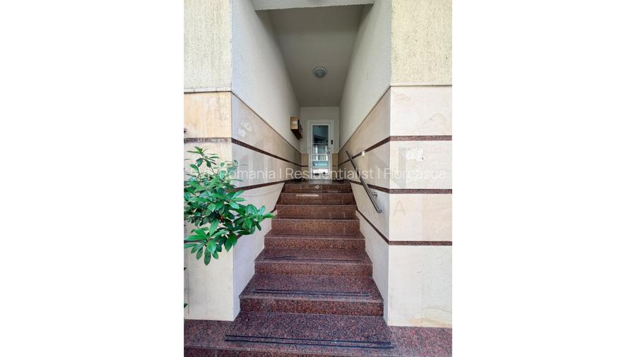 REA1029414 Apartament cu vedere panoramica Primaverii I 3 camere I chirie - 15