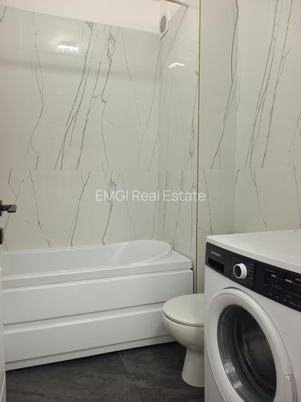 Apartament 2 camere Exigent Plaza Faza 4 la 10 minute de metroul Lujerului - 14