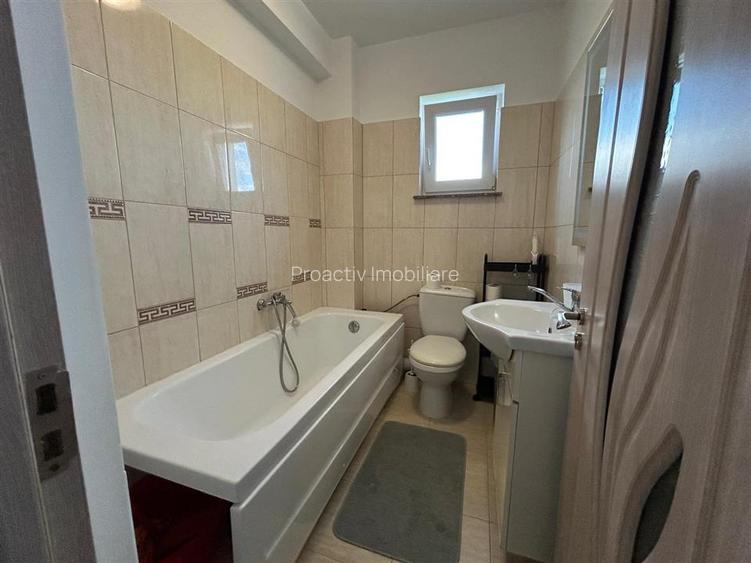 Apartament 3 camere | Etaj 3 | Loc parcare inclus | 3c-4663 - 10