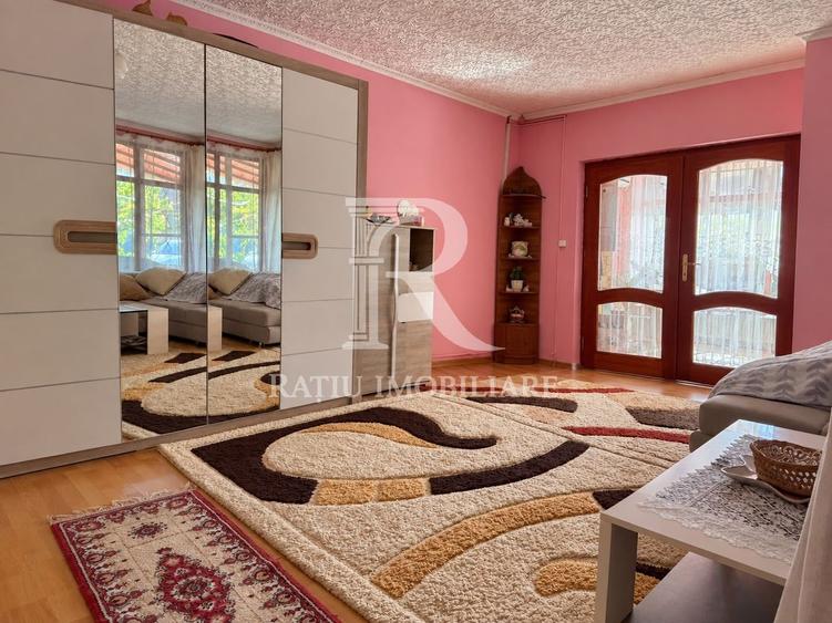 Casa noua de vanzare | Salonta | 467 mp Teren