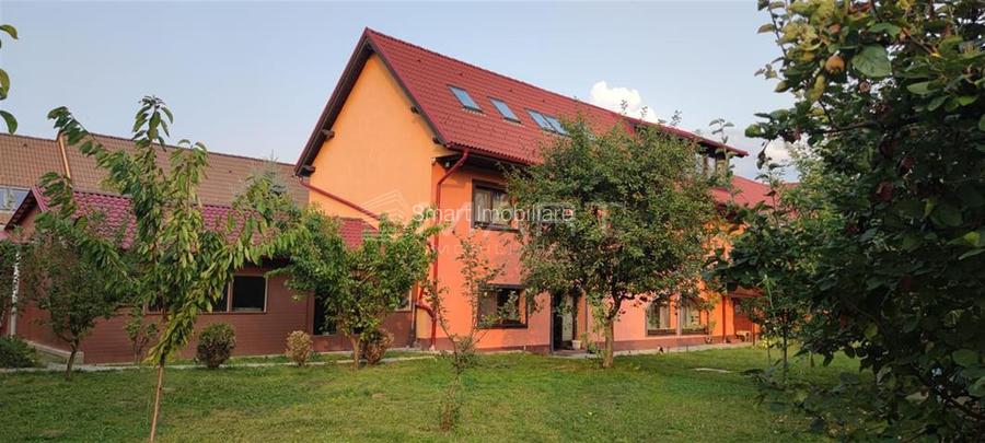 Casa saseasca in Cristian 535mp utili - 29